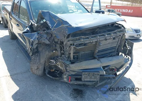 2021 GMC Sierra 1500 z USA, uszkodzony, nr VIN 1GTU9EET4MZ368173